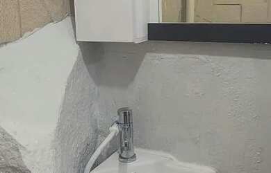 Imagem 5: Kitnete na Barra vista para o Mar