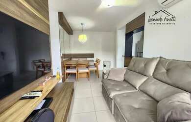 Imagem 2: APARTAMENTO COM DOIS QUARTOS E 1 SUÍTE EM JARDIM LIMOEIRO NO COND VILLAGIO...