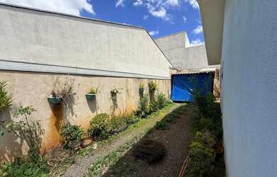 Imagem 3: CASA À VENDA NO PIRAPO EM APUCARANA