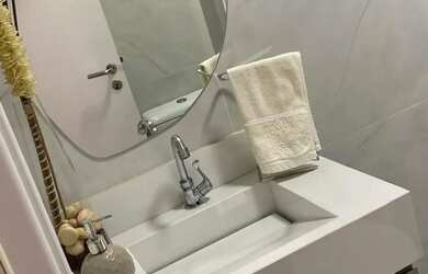 Imagem 12: VENDO APTO NO VITA PRAIA COND. CLUBE R$470MIL EM PIEDADE