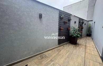 Imagem 14: Salão para alugar, 300 m² por R$ 36.720,00/mês - Jardim Anália Franco...