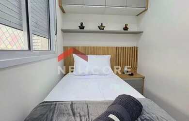 Imagem 7: Apartamento em Avenida Dona Blandina Ignez Júlio - Jaguaribe - Osasco/SP