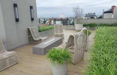 Imagem 10: Apartamento em Menino Deus