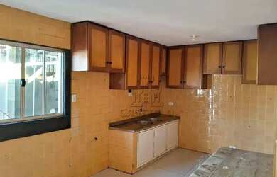 Imagem 11: Casa com 3 dormitórios para alugar, 150 m² por R$ 3.300,00/mês - São...