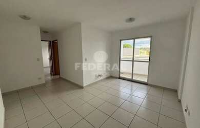 Imagem 2: Apartamento para locação 02 Quartos sendo 1 Suite, 65 M², Setor Criméia...