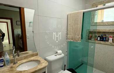 Imagem 11: Imóvel para venda tem 156 metros quadrados com 3 quartos em Bateias II - Vitória da Conqui