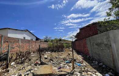 Imagem: O terreno possui 200m² de Área e está localizado em Anápolis