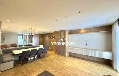 Imagem 1: Apartamento com 2 dormitórios à venda, 98 m² por R$ 1.100.000,00 - Vila Formosa - São Paul