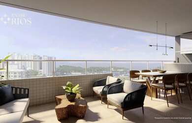 Imagem 13: Lançamento Mota Machado, Condomínio Entre Rios, 125m² a 157m², Renascença