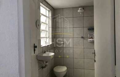 Imagem 11: Casa para aluguel, 3 quartos, 1 vaga, Vila Assunção - Santo André/SP