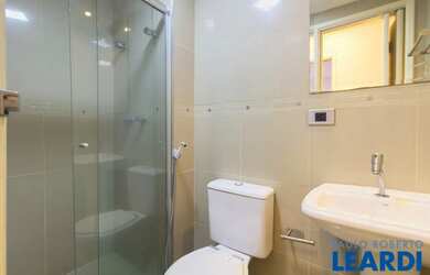 Imagem 8: APARTAMENTO - CONSOLAÇÃO - SP