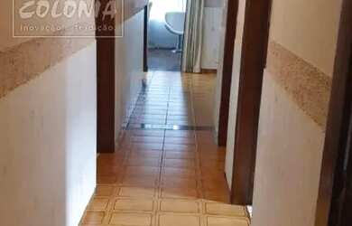 Imagem 9: Casa a venda - Vila Guaraciaba, Santo André