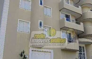 Imagem: O apartamento possui 3 Dormitórios, 2 Banheiros, 1 Vaga na