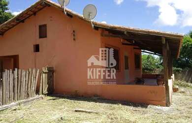 Imagem: A fazenda possui 100m² de Área e está localizado em Araruama