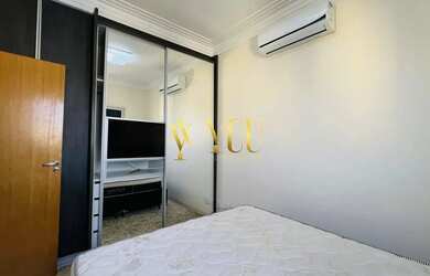 Imagem 6: Aluguel de Apartamento 2 Quartos Mobiliado, no Setor Pedro Ludovico