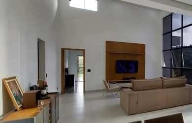 Imagem 13: CASA ASSOBRADADA - CONDOMINIO QUINTAS DA BOA VISTA - SP