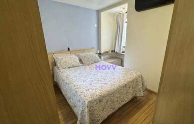 Imagem 4: Apartamento à venda, 93 m² por R$ 582.537,00 - Santa Rosa - Niterói/RJ