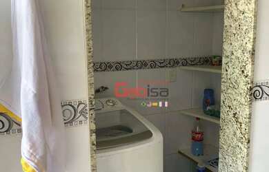 Imagem 7: Cobertura com 3 dormitórios, 230 m² - venda por R$ 850.000,00 ou aluguel...