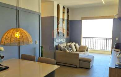 Imagem 1: Apartamento em Jardim Messina - Jundiaí