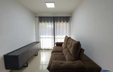 Imagem 11: Apartamento mobiliado 3/4 com suite perto do shopping grão Pará e aeroporto