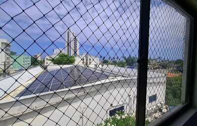 Imagem 12: Amplo apartamento de 2 quartos com vista para o mar