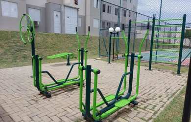 Imagem 14: Apartamento para venda com 41 metros quadrados com 2 quartos