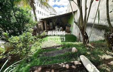 Imagem 13: Casa à venda 4 quartos no Bairro JARDIM RIACHO DAS PEDRAS