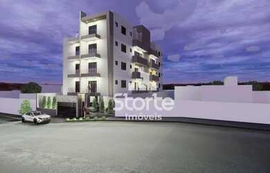 Imagem 2: Apartamentos com 2 dormitórios à venda, 62m² e 67m² sendo a partir...