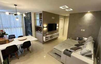 Imagem 3: Apartamento com vista para o mar no Gravatá - Navegantes/SC