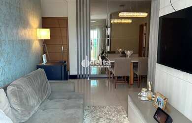 Imagem 1: Apartamento disponível para venda no bairro Tubalina em Uberlândia-MG