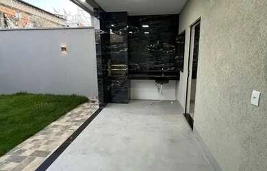 Imagem 12: Casa à venda no setor Bairro Cardoso em Goiânia Goiás