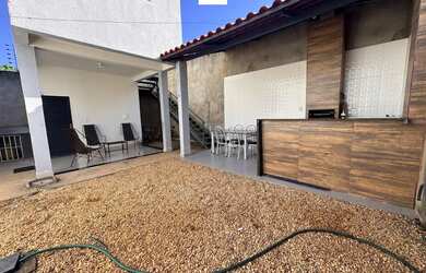 Imagem 11: Casa à venda no bairro Plano Diretor Sul - Palmas/TO