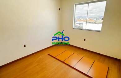 Imagem 13: Apto Novo, Santa Cruz, Contagem, Financia