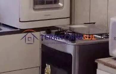 Imagem 3: Apartamento no bairro Auxiliadora de 2 dormitórios ( 1 suíte