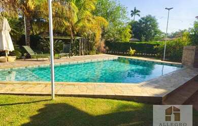 Imagem 5: Chácara com 4 dormitórios à venda, 2500 m² por R$ 3.200.000,00 - Monte...