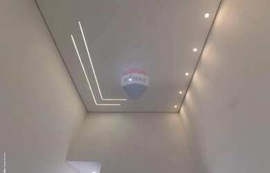 Imagem 13: Casa Térrea Nova à Venda 145m2 - 3 quartos - Pinheirinho