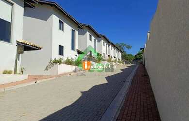 Imagem 9: Casa à venda, 101 m² por R$ 699.000,00 - Ribeirão dos Porcos - Atibaia/SP