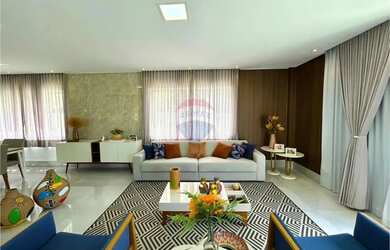 Imagem 11: Alphaville Litoral Norte 2