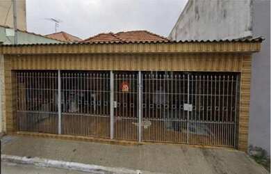 Imagem: O terreno possui 230m² de Área e Imóvel novo e está localizado