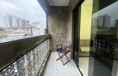 Imagem 15: Apartamento á venda com 3 dormitório, 2 vagas Box, na Ponta da Praia,...