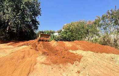 Imagem 2: Terreno à venda em Campinas, Parque Rural Fazenda Santa Cândida, com...
