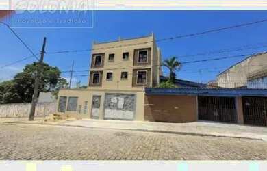 Imagem 3: Apartamento a venda - Vila Vitória, Santo André