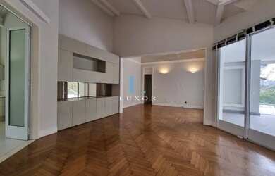 Imagem 12: Casa Locação Condominio Vila Alpina