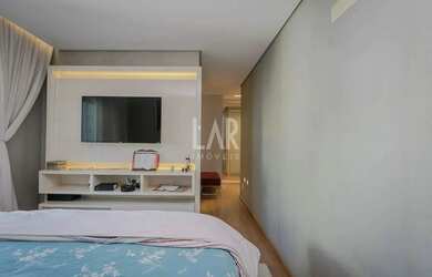 Imagem 14: Apartamento à venda, 4 quartos, 2 suítes, 3 vagas, Lourdes - Belo Horizonte/MG