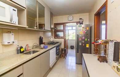 Imagem 10: Apartamento 2 dormitórios, no bairro Jardim Itu