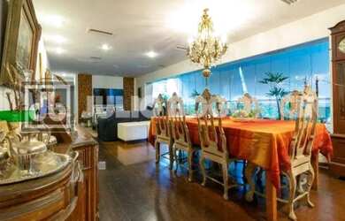 Imagem: Apartamento - Padrão / Residencial / Copacabana