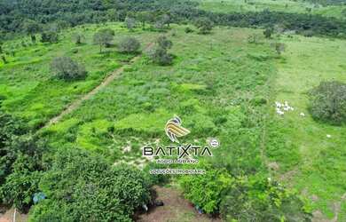 Imagem: A fazenda possui 1.000m² de Área e está localizado em Plano