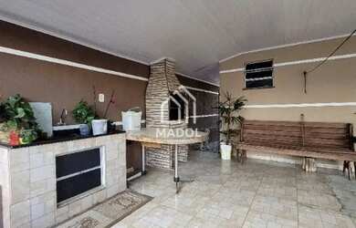 Imagem 3: Casa à Venda em Contorno, Ponta Grossa - PR