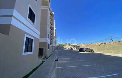 Imagem 12: Apartamento com 2 dormitórios, 52 m² - venda por R$ 235.000,00 ou aluguel...