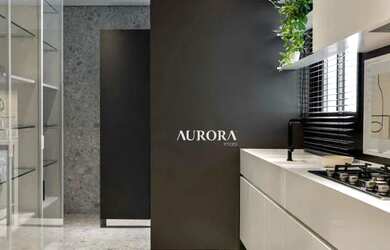 Imagem 6: Apartamento com 3 dormitórios à venda, 112 m² por R$ 1.350.000 - Gleba Palhano - Londrina